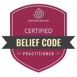 Certified Belief Code practitioner