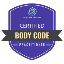 Certified Body Code practitioner