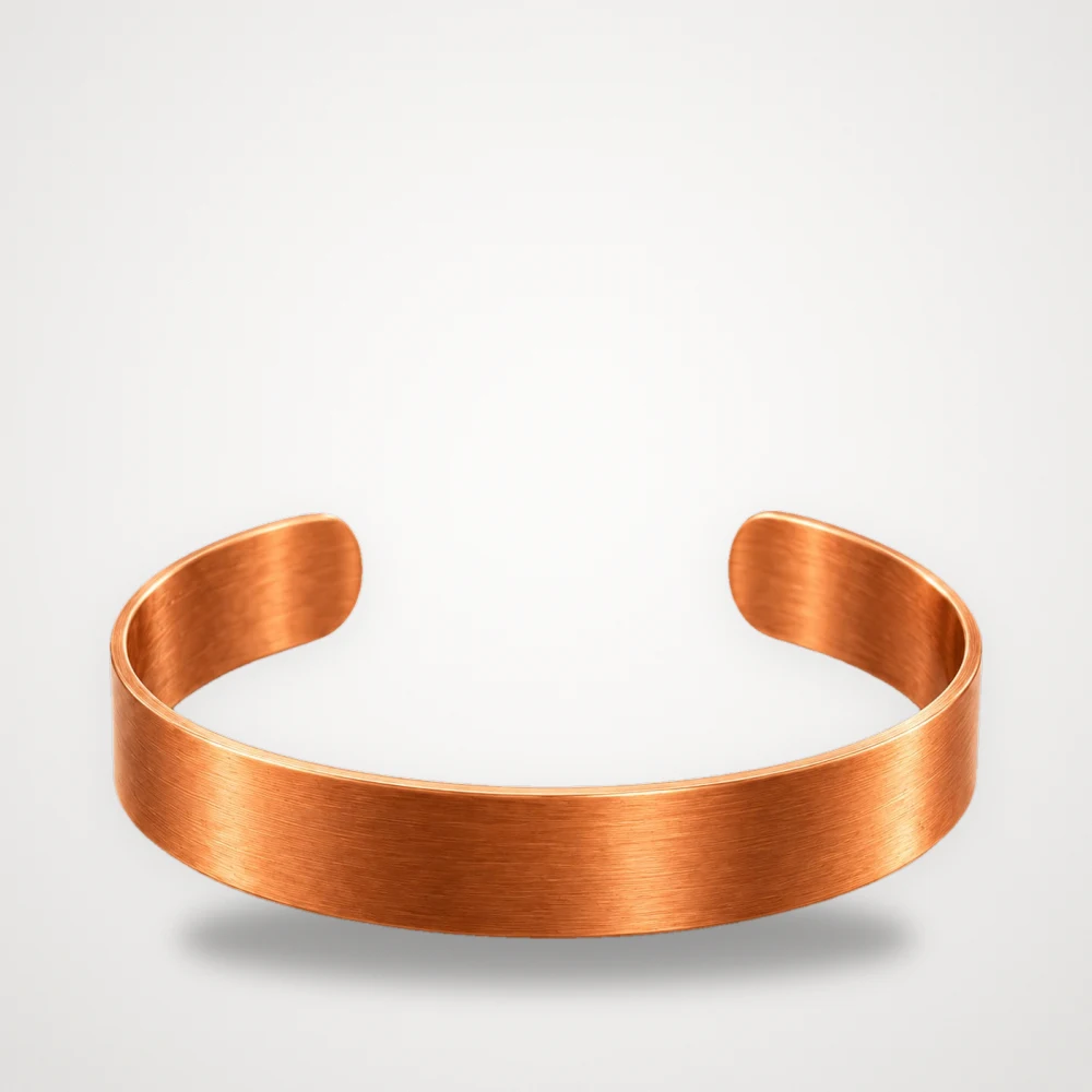 Handcrafted Copper Bracelet