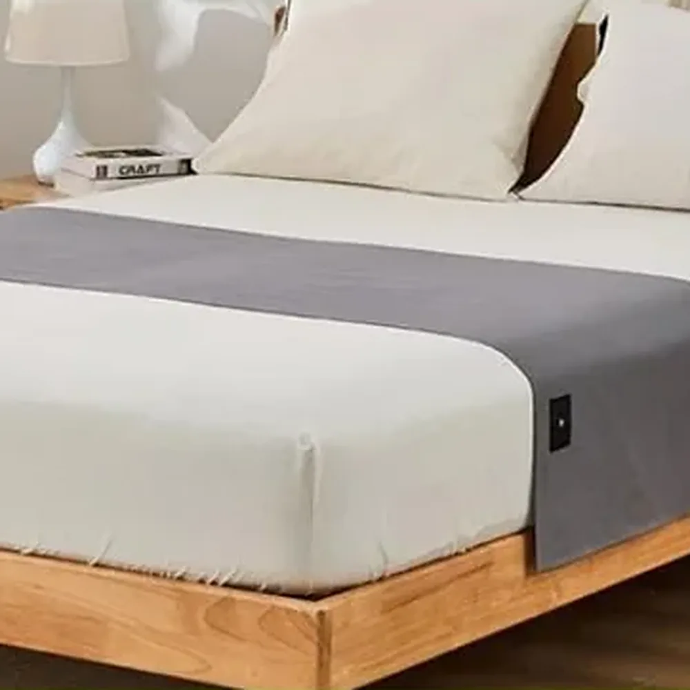 Grounding Bed Wrap, 90 × 230 cm