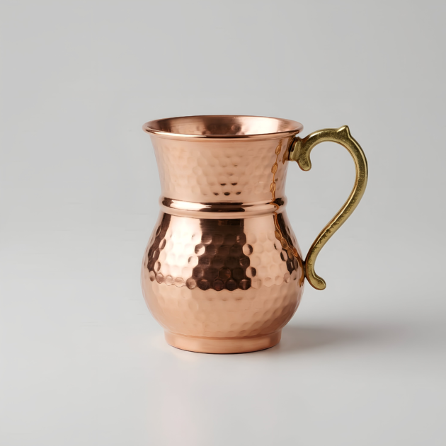 Copper Cup