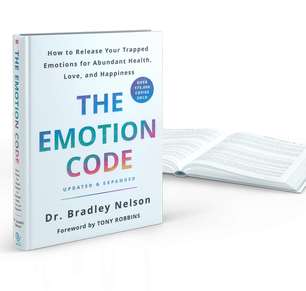 Emotion Code Book